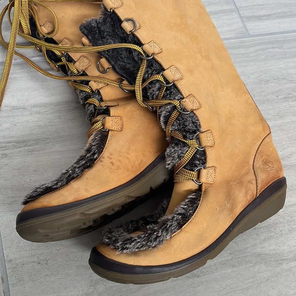 Timberland Kickadilla boot - Picture 9 of 10